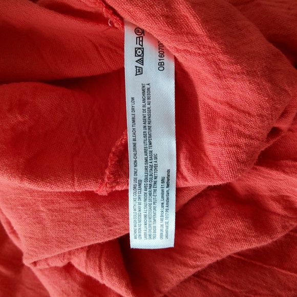 Free People Natalya Midi Dress - Picture 13 of 16